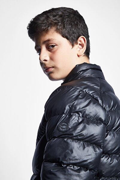 Lescon Children's Puffer Jacket 22n-3111