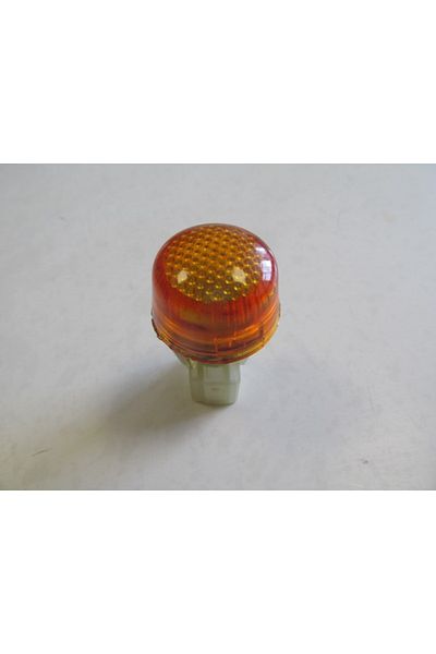 Fiat Part A.Fiat Tipo- 93/00; Fender Signal Yellow Right/Left Same (Pcs)
