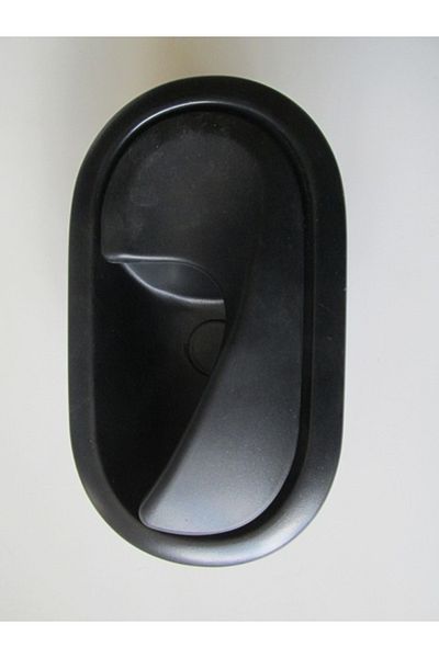 MERCEDES Cıtan- W415- 12/13 Black Right Front Door Internal Opening Handle