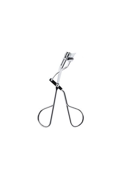 Beauty House Silver Eyelash Curling Machine