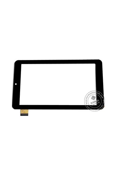Hometech Everest DC-7015, DC-8015, Uyumlu Alfa 7LM Dokunmatik xc-pg0700-351-a1