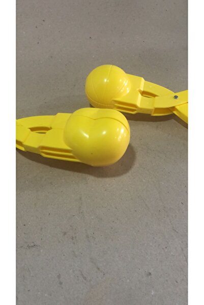 MrAplus Kartopu makinesi kartopu şekillendirme