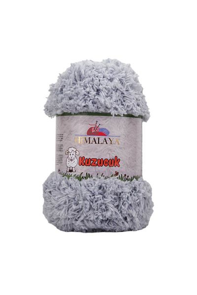 Himalaya Lamb 75620 Gray