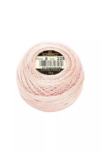 Dmc Koton Perle 225 No:12 - 2 Pieces