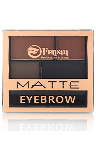Frapan 4 Renkli Kaş Farı 02