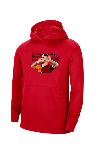 Efendioğlu Design NIKADA TI NIJE REČENO, ŽELJE KOJE TE ZASLUŽUJU, 3-SLOJNI RI...
