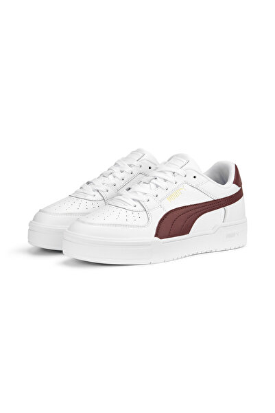 Puma CA Pro Classic Puma White-Wood Violet
