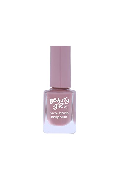 beauty girl Oje 27 Nude Blush