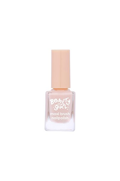 beauty girl Oje 63 Coconut Milk