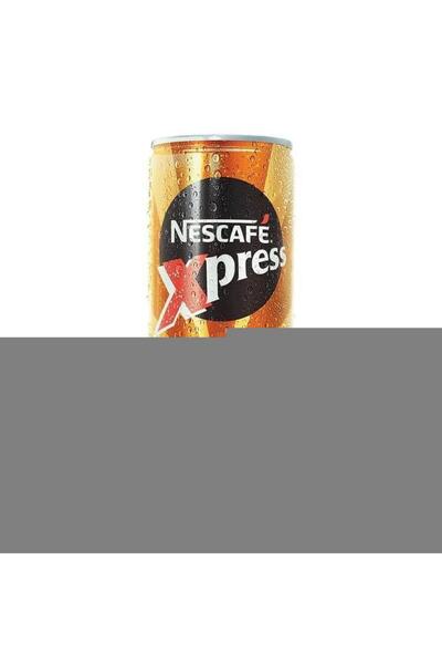 Nescafe 24'lü Nescafe Express Latte 250 ml.
