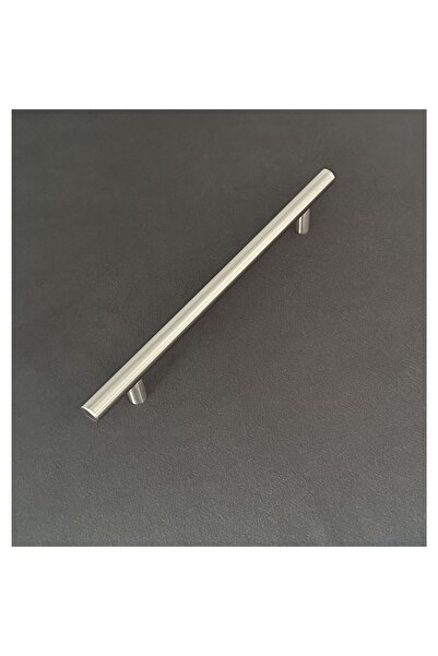 KOLDOOR Helen Stainless Inox TV Unit Cloakroom Bedroom Kitchen Cabinet Drawer Handle 128 Mm 1 Piece