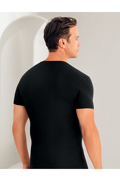 Şahinler Modal Crew Neck Men's Athlete ME139-SH
