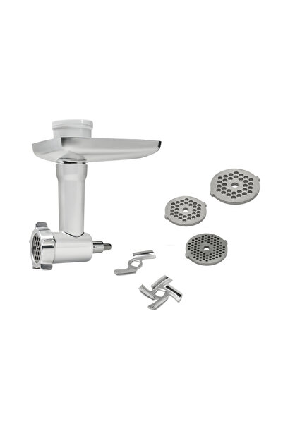 Yui M122 ve M123 Uyumlu Kıyma Başlık Seti