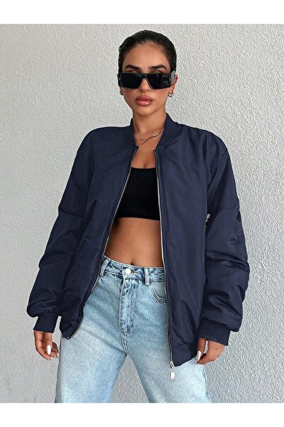 TİENDEROPA سترة بومبر نسائية