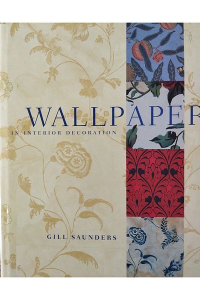 bussines WALLPAPER - IN INTERIOR DECORATION