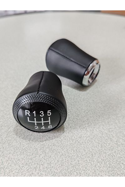 GCP German Car Parts Audi A4 B5 Manual Gear Shift Knob 6 Forward