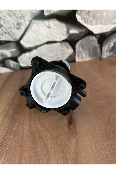 Bosch ÇAMAŞIR MAKİNASI POMPA MOTORU LOGIXX 6-7-8-9 KG