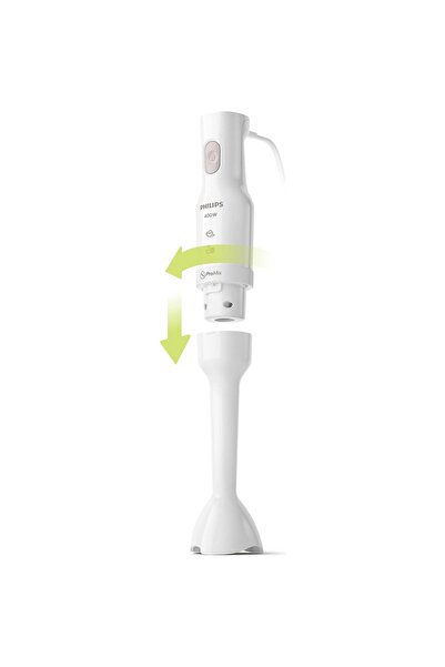 Philips HR2520/00 ProMix Hand blender, Philips El Blenderi Serisi 3000 , 400 W