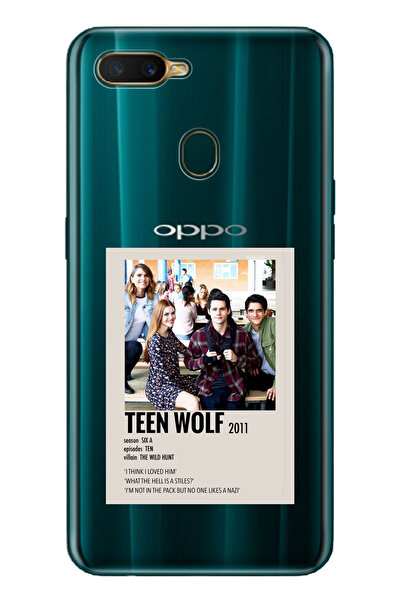 Oppo AX7 - Şık Tasarım & Güçlü Performans 📱