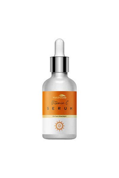 Hekimzade VITAMIN C SERUM 30 ML