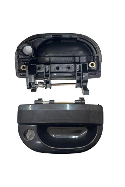 MATSUBA Middle Starex Door External Opening