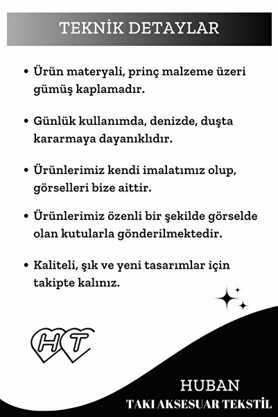 HUBANN Stylish Kırmızı Baklava Desenli Zirkon Taşlı Küpe Pırlanta Gümüş Kaplama Su Yolu Abiye Nişan Gelin