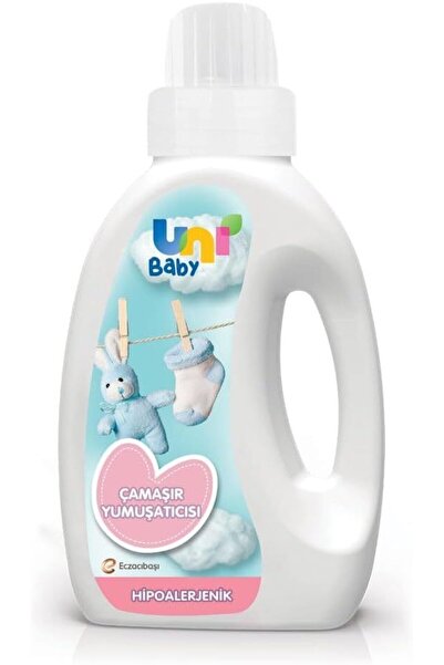 Uni Baby Çamaşır Yumuşatıcısı 1000 ml