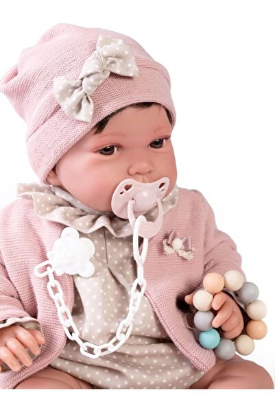 Antonio Juan RECIEN NACİDA CON PESO PİPA PASEO CON MORDEDOR