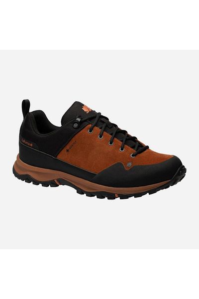 LAFUMA RUCK LOW Goretex Men's Shoes LFG2314 9884