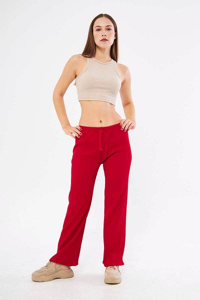 Afrali Camisole Comfortable Seasonal Pajamas / Trousers Suitable for Daily Wear