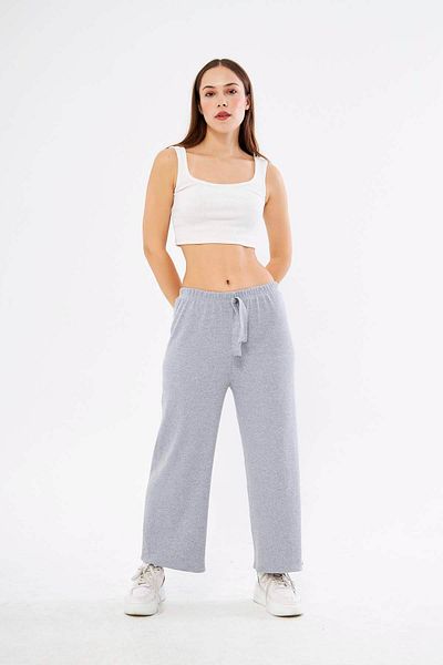 Afrali Camisole Comfortable Seasonal Pajamas / Trousers Suitable for Daily Wear