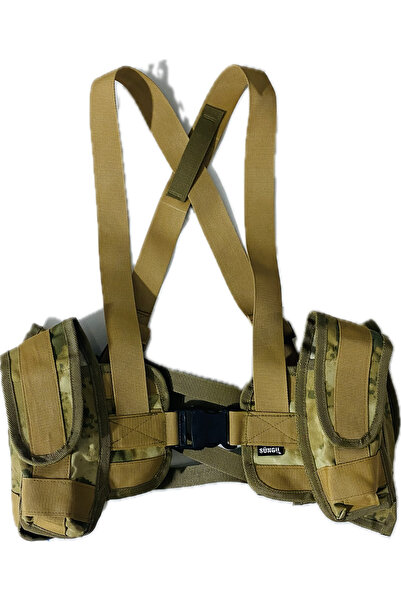 Süngü askeri shop KEMER ŞARJÖRLÜK