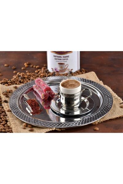Casvaa Coffee قهوة زعفران 250 جرام