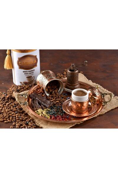 CASVAA COFFE قهوة ديبك 250 جرام