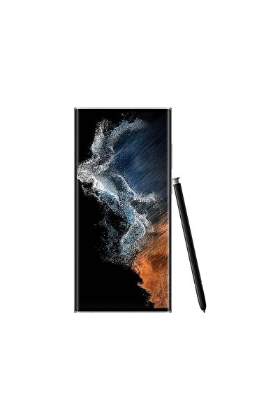Samsung Yenilenmiş GALAXY S22 128GB -C Kalite- Beyaz