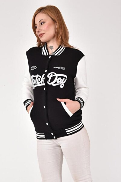 alpotekno Women's College Jacket