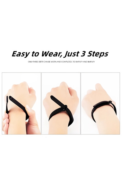 intermax Akıllı Çocuk Saati Dijital Bileklik