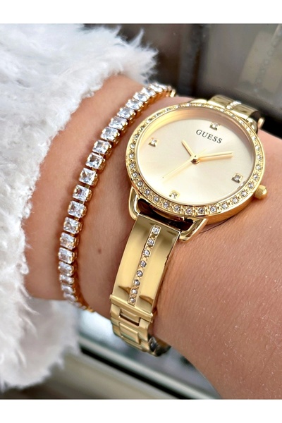 Guess GUGW0022L2 Kadın Kol Saati