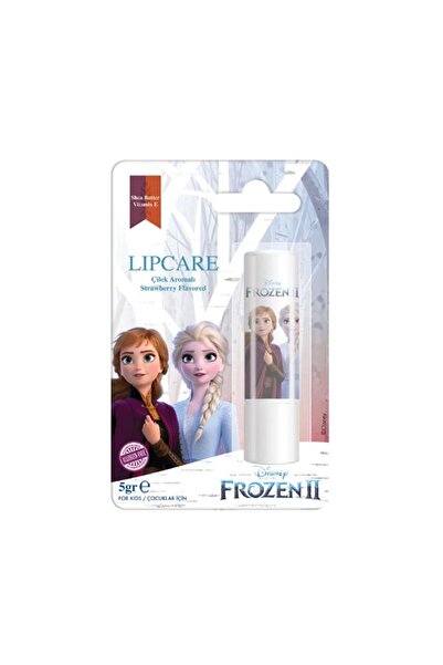 Disney Frozen 2 Çilek Aromalı Lip Balm