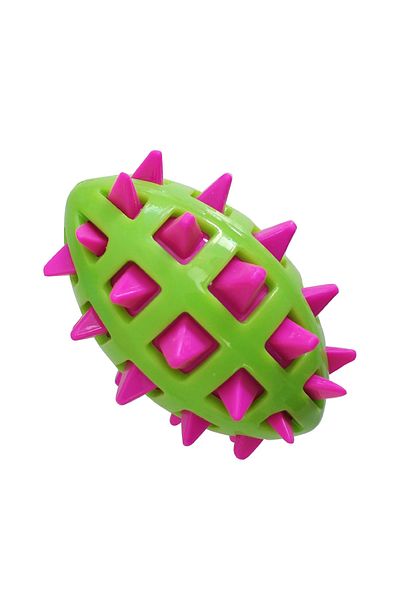 Gimdog Big Bang Football Fun Ball with Sound 15.20 Cm