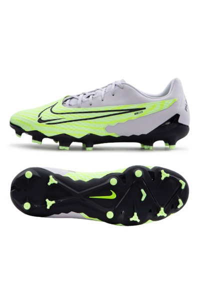 Nike PHANTOM GX ACADEMY FG/MG GRİ KRAMPON DD9473-705 Y-105