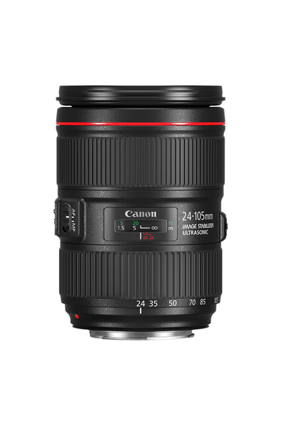 Canon EF 24-105mm IS II USM LENS ( İTHALATCI GARANTİLİ )