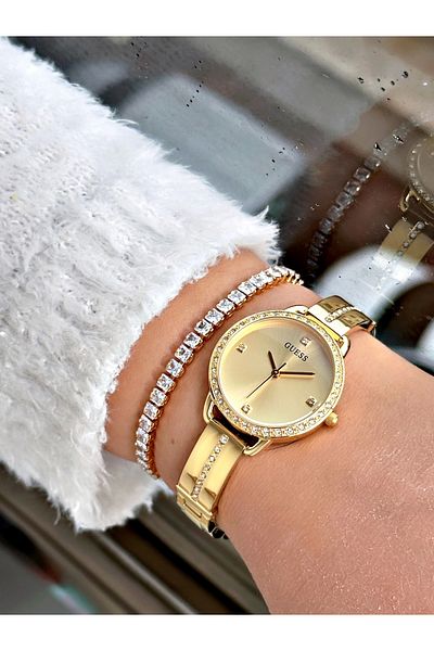 Guess GUGW0022L2 Women's Wristwatch