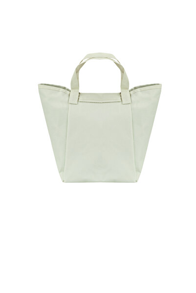 Ecrou Thermal Thermal Insulated Cold Hot Food Lunch Bag Picnic Mat Lime Green