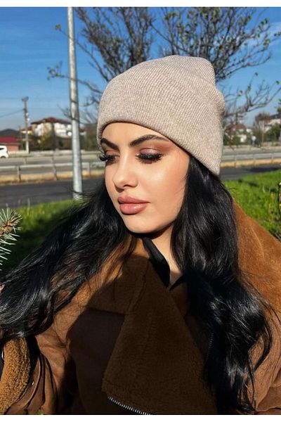 mrs CROWN Women's Beret