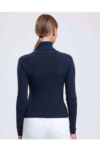 youknitwear you Pulover Tricotaj Femei Balmuda