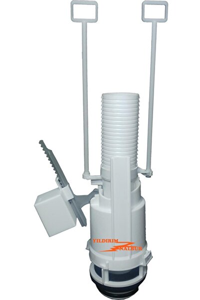 SİAMP Siamp Gömme Dar Kare Rezervuar İç Takımı Tema Siamp Orta Göbek