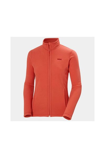 Helly Hansen Stylish Fleece Coat