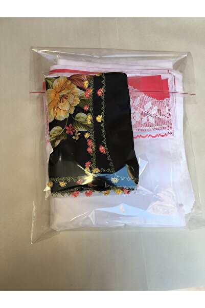 Dekals 50 Adet 40x60 Bantlı (YAPIŞKANLI) Çeyiz Poşeti Şeffaf Jelatin Poşet Parlak Ambalaj Paketi