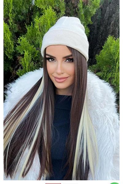 mrs CROWN Beanie